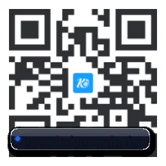 iPhone APP 二维码